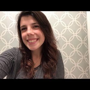 Meet your Posher, Colleen